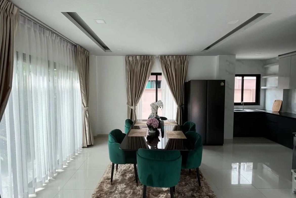 Вилла_The Lake_6