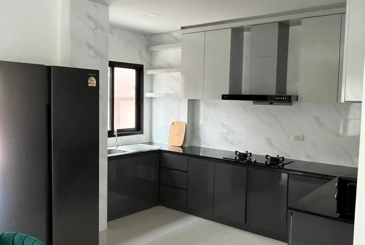 Вилла_The Lake_7