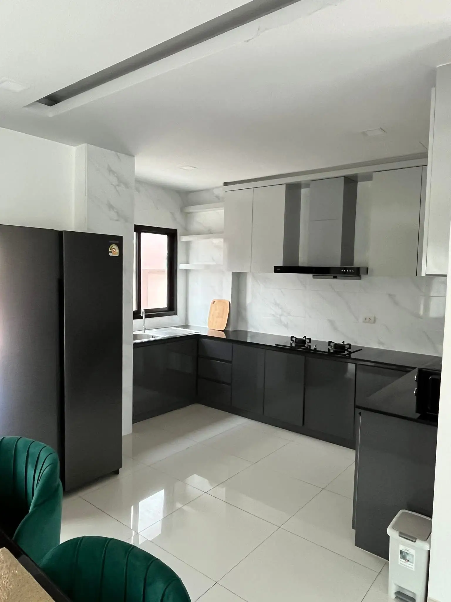 Вилла_The Lake_7