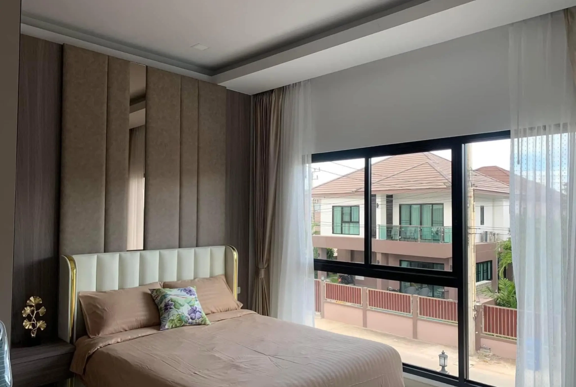 Вилла_The Lake_8