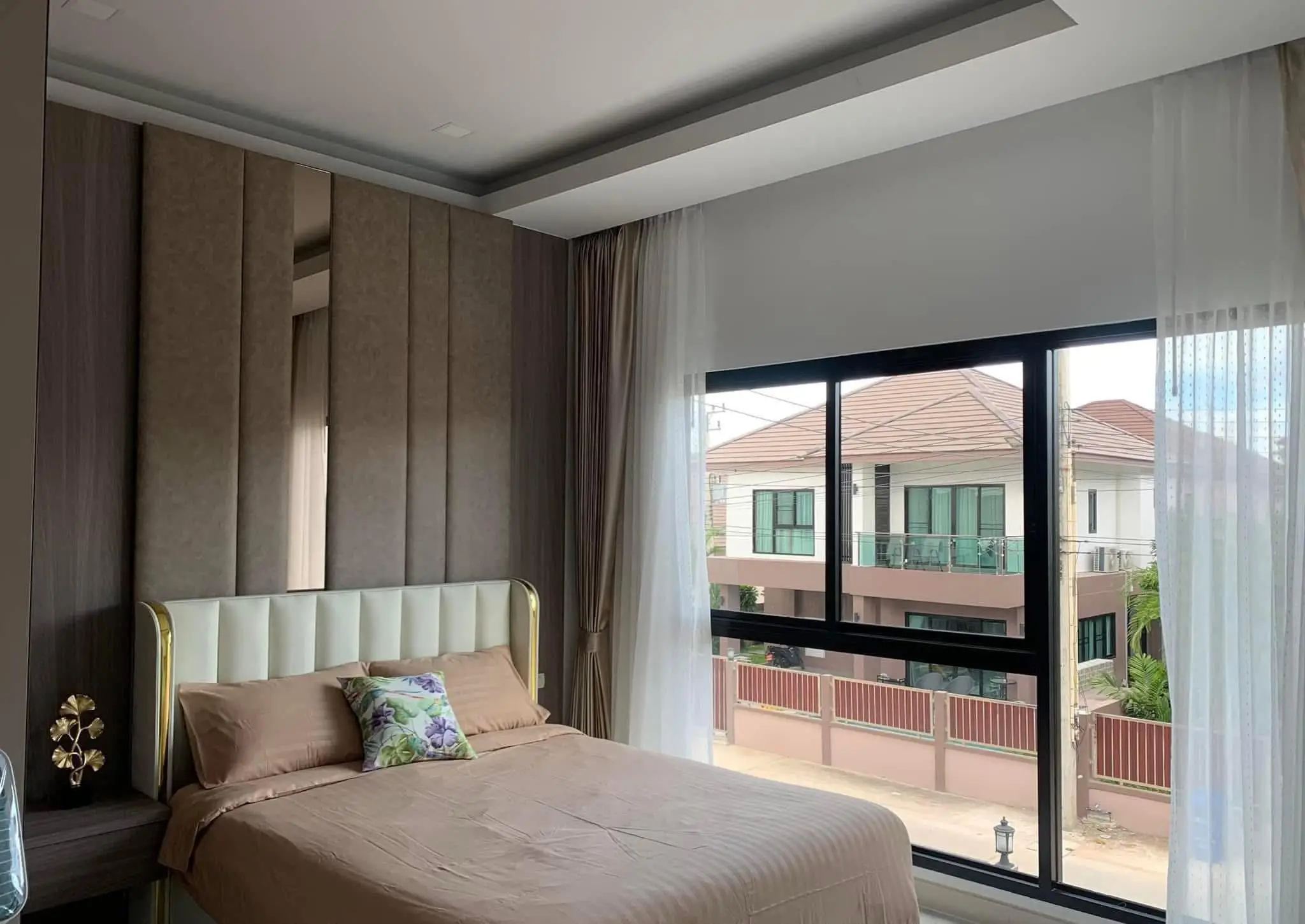 Вилла_The Lake_8