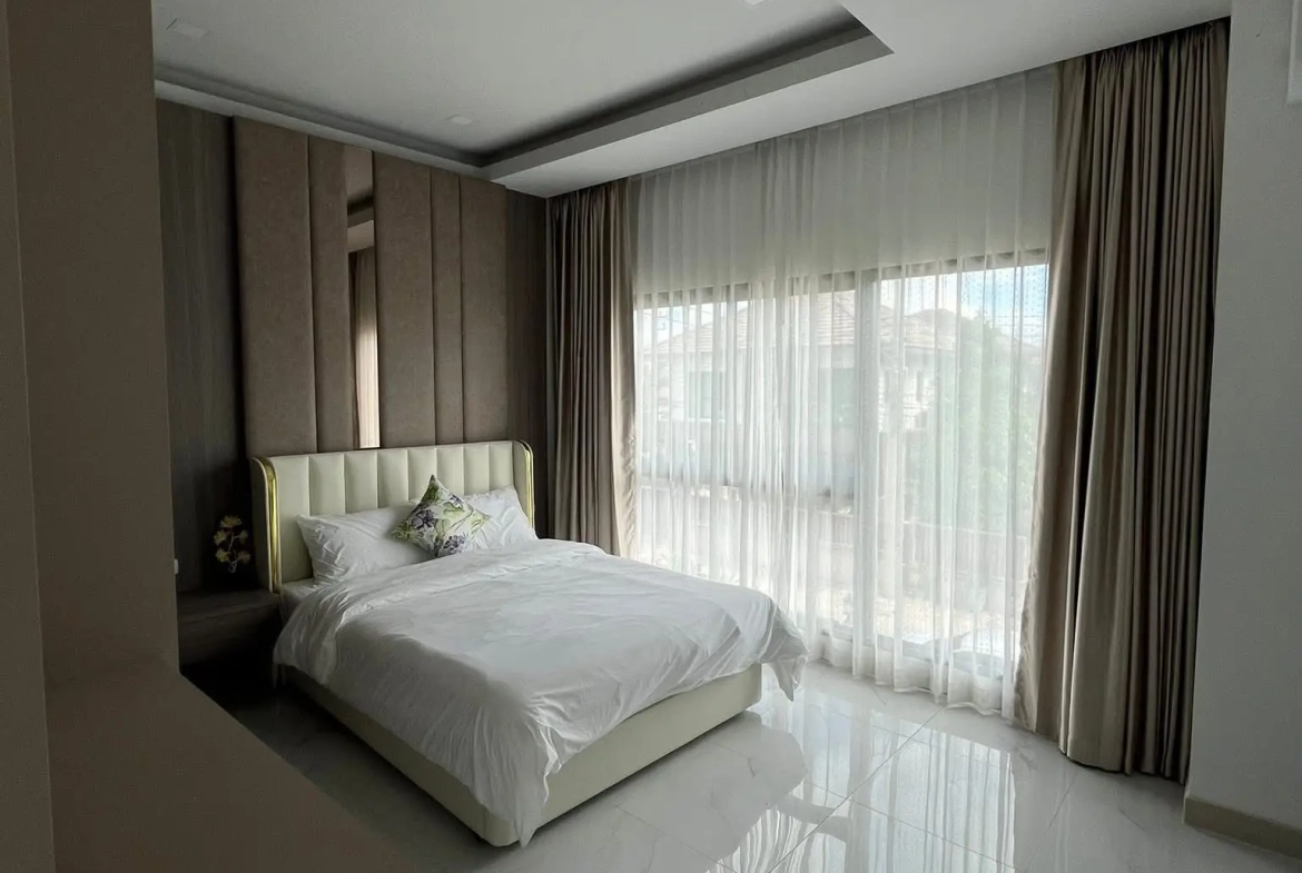 Вилла_The Lake_9