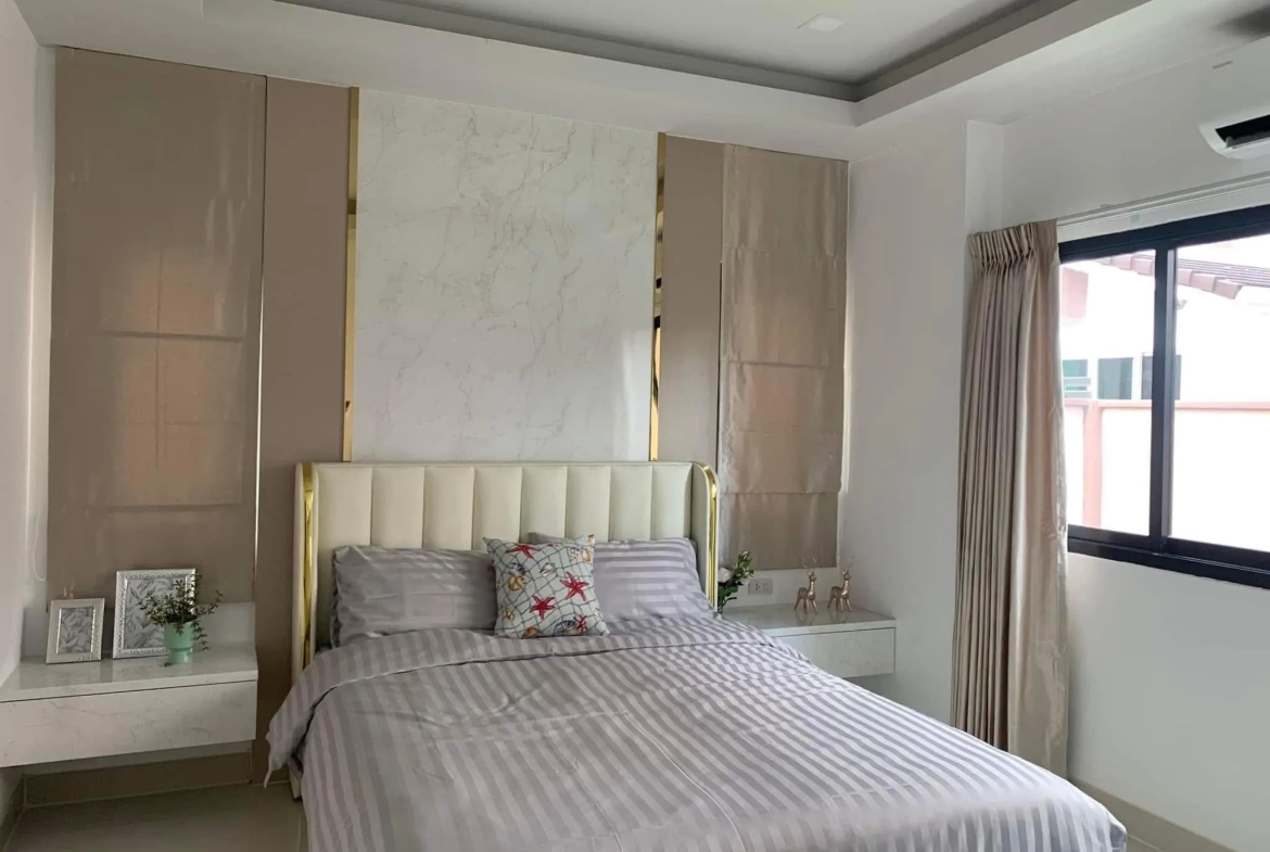 Вилла_The Lake_10