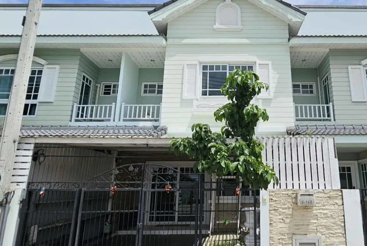 Вилла_Bristol Park_2