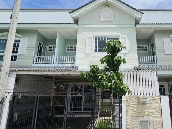 Вилла_Bristol Park_2