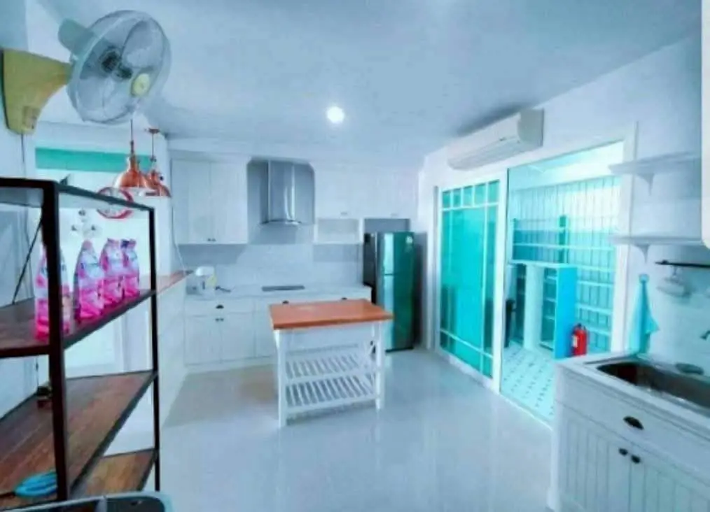 Вилла_Bristol Park_5