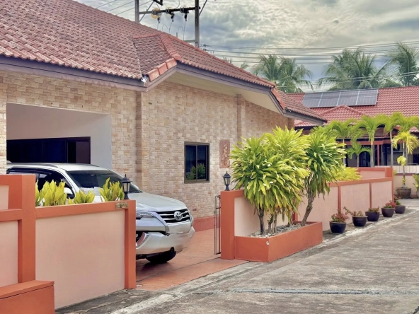 Вилла_Denavang village