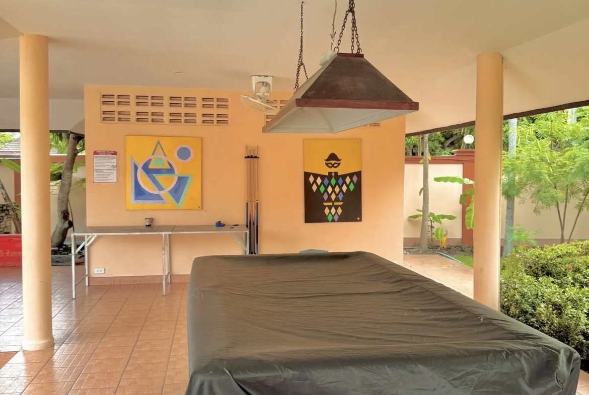 Вилла_Denavang village_15