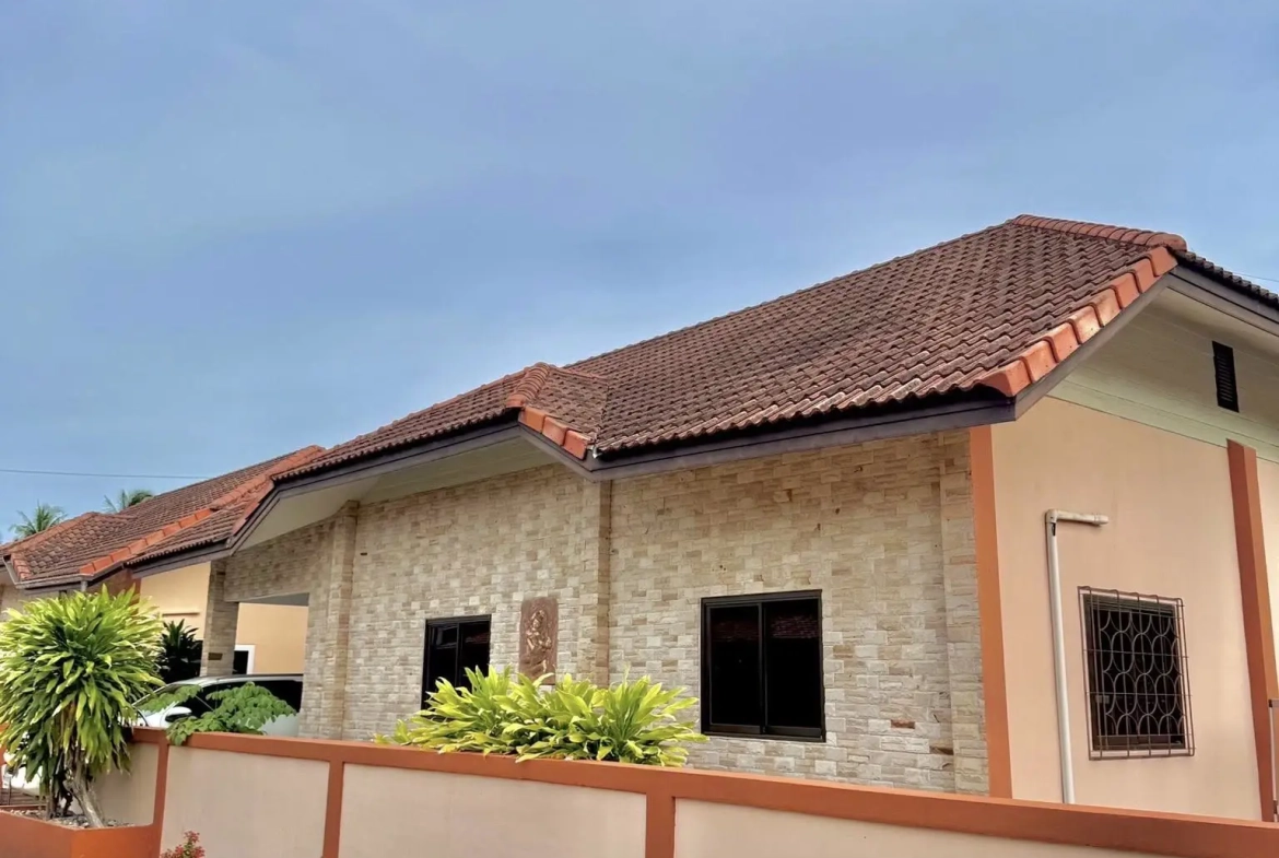 Вилла_Denavang village_3