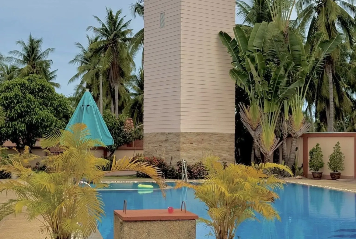 Вилла_Denavang village_5