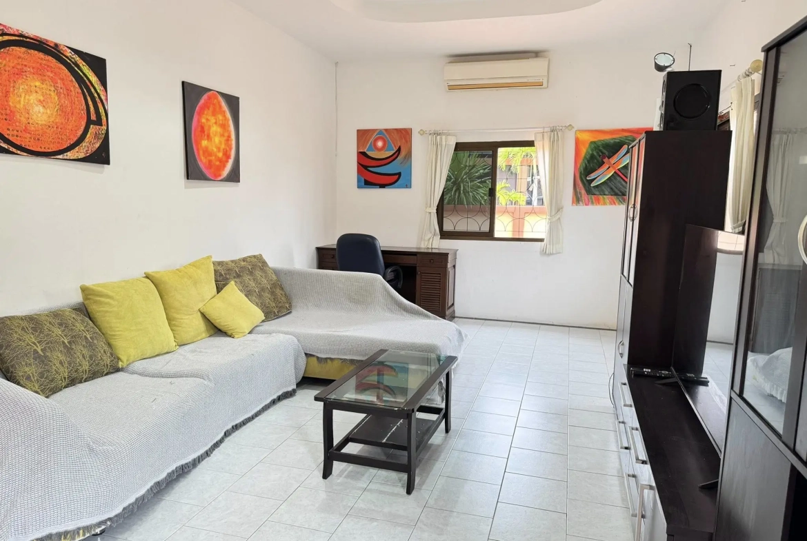 Вилла_Denavang village_8