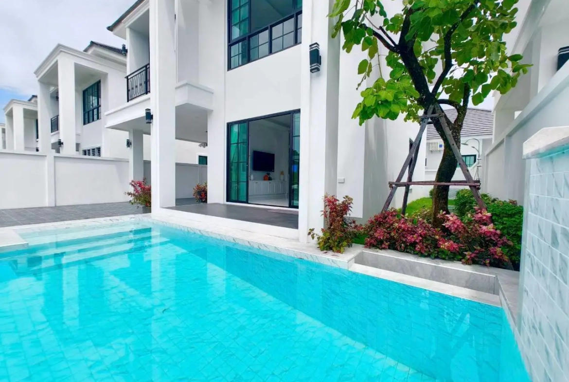 Вилла_TW Garden Hill_2