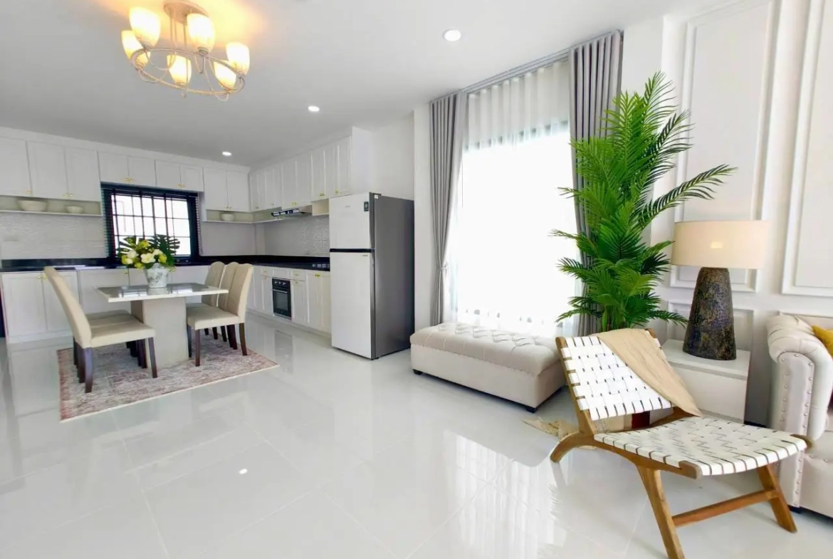 Вилла_TW Garden Hill_11