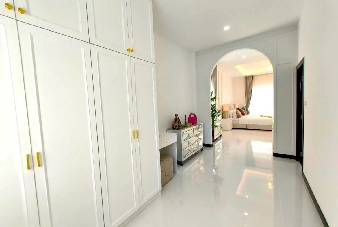 Вилла_TW Garden Hill_12