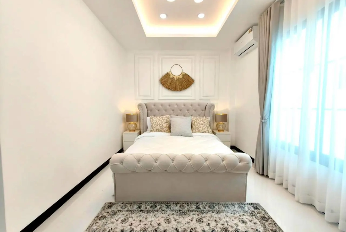 Вилла_TW Garden Hill_13