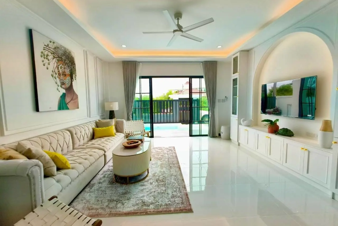 Вилла_TW Garden Hill_3