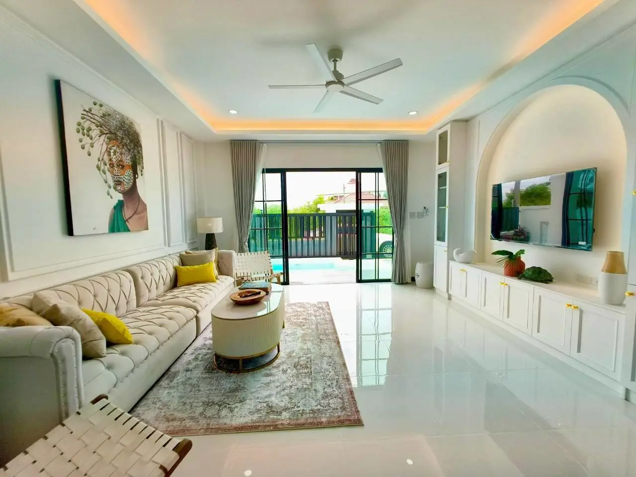 Вилла_TW Garden Hill_3