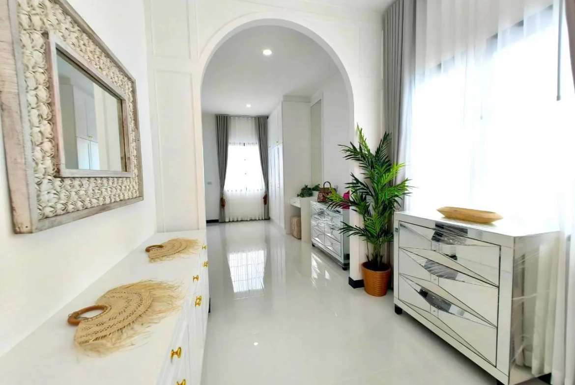 Вилла_TW Garden Hill_5