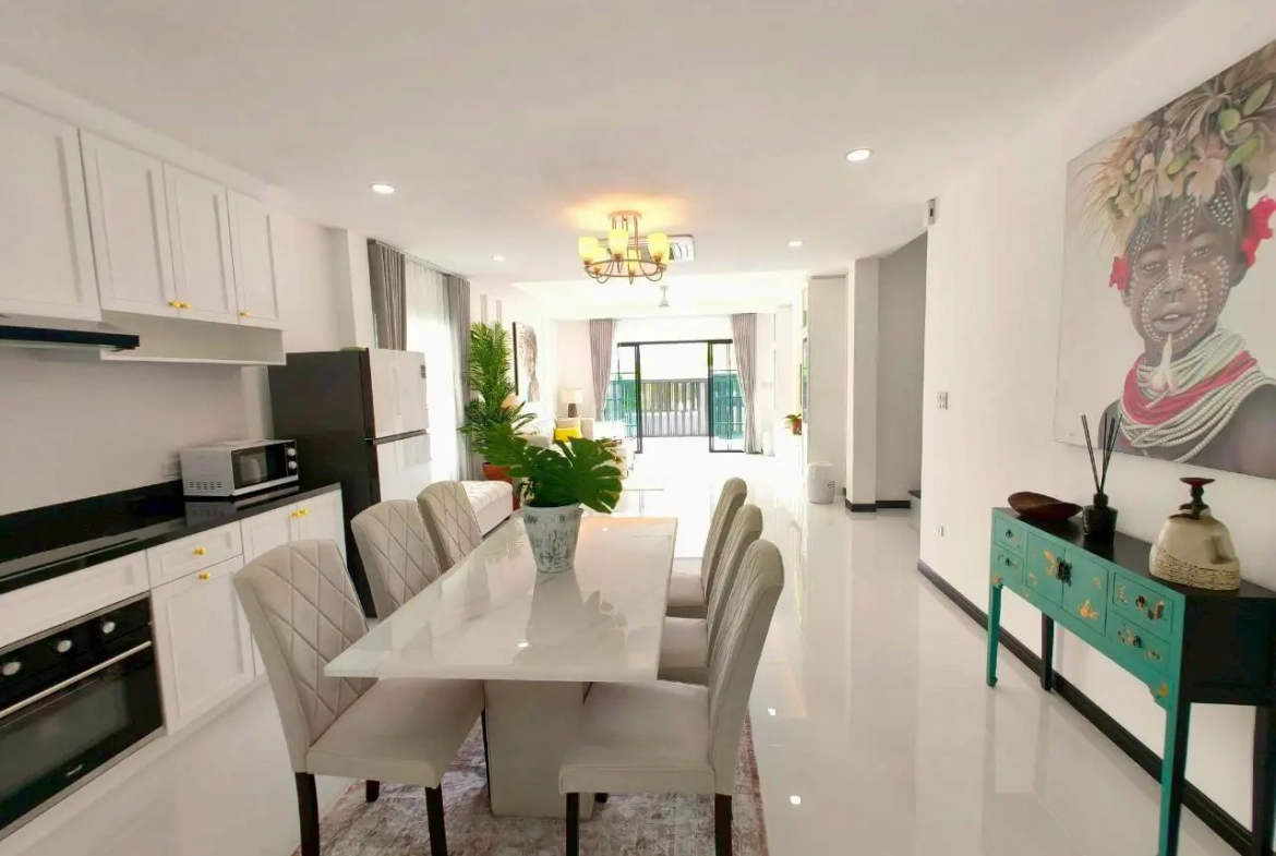 Вилла_TW Garden Hill_6