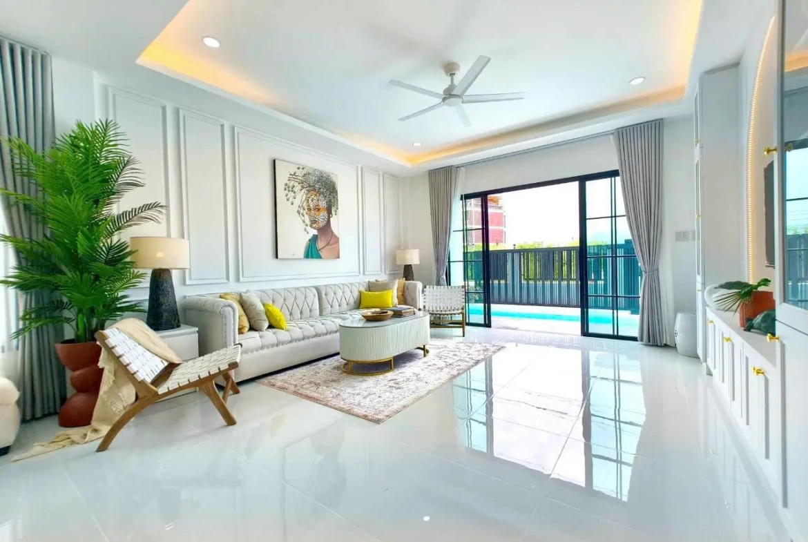 Вилла_TW Garden Hill_7