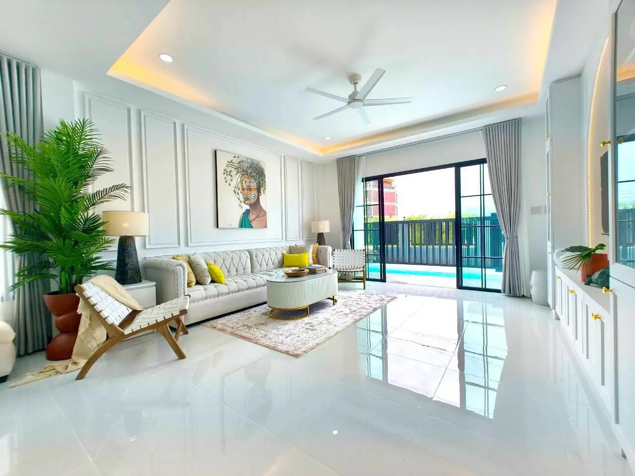 Вилла_TW Garden Hill_7