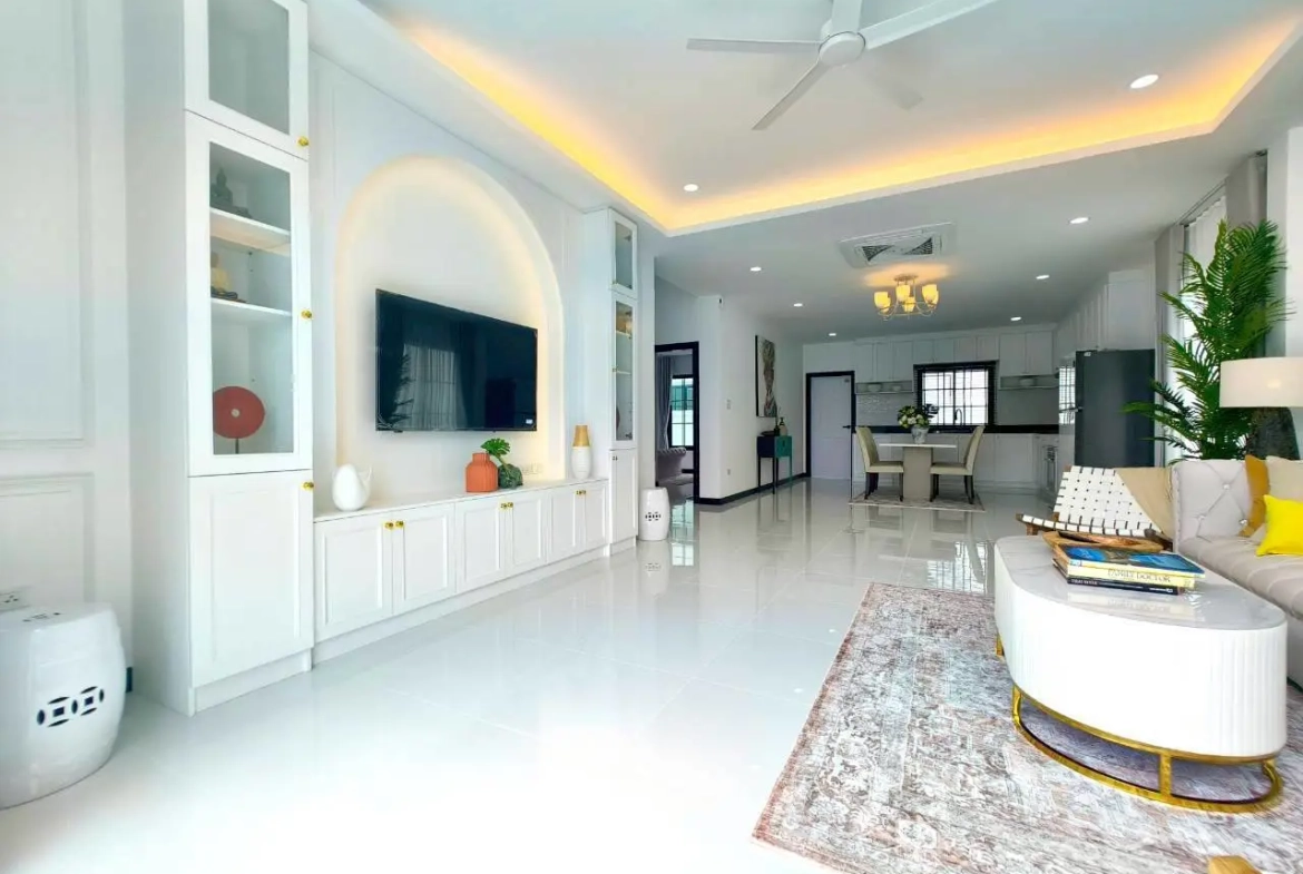 Вилла_TW Garden Hill_8