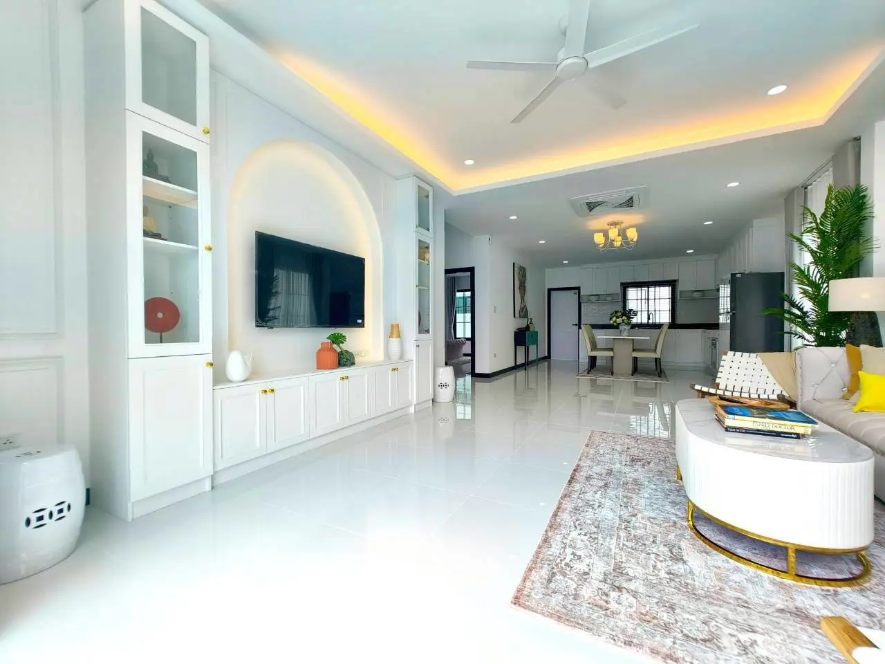 Вилла_TW Garden Hill_8