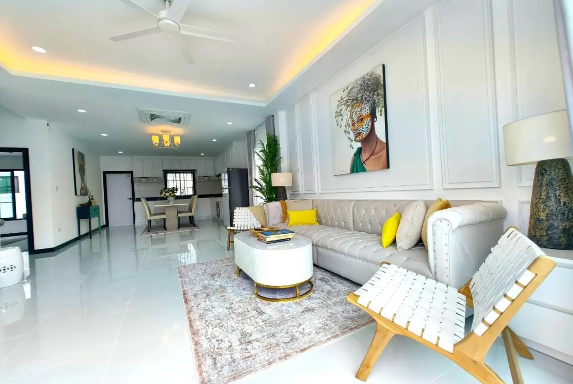 Вилла_TW Garden Hill_9