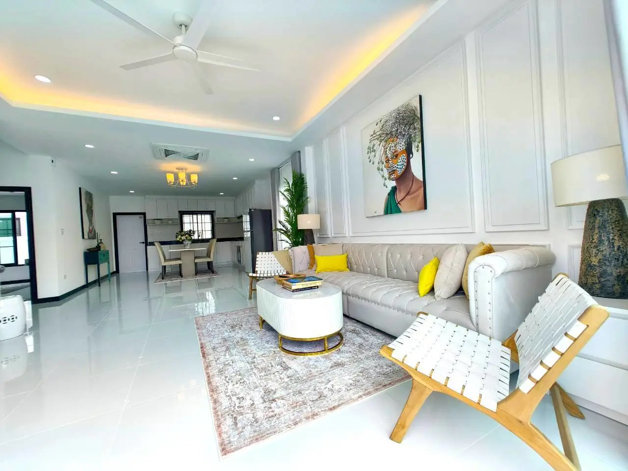 Вилла_TW Garden Hill_9