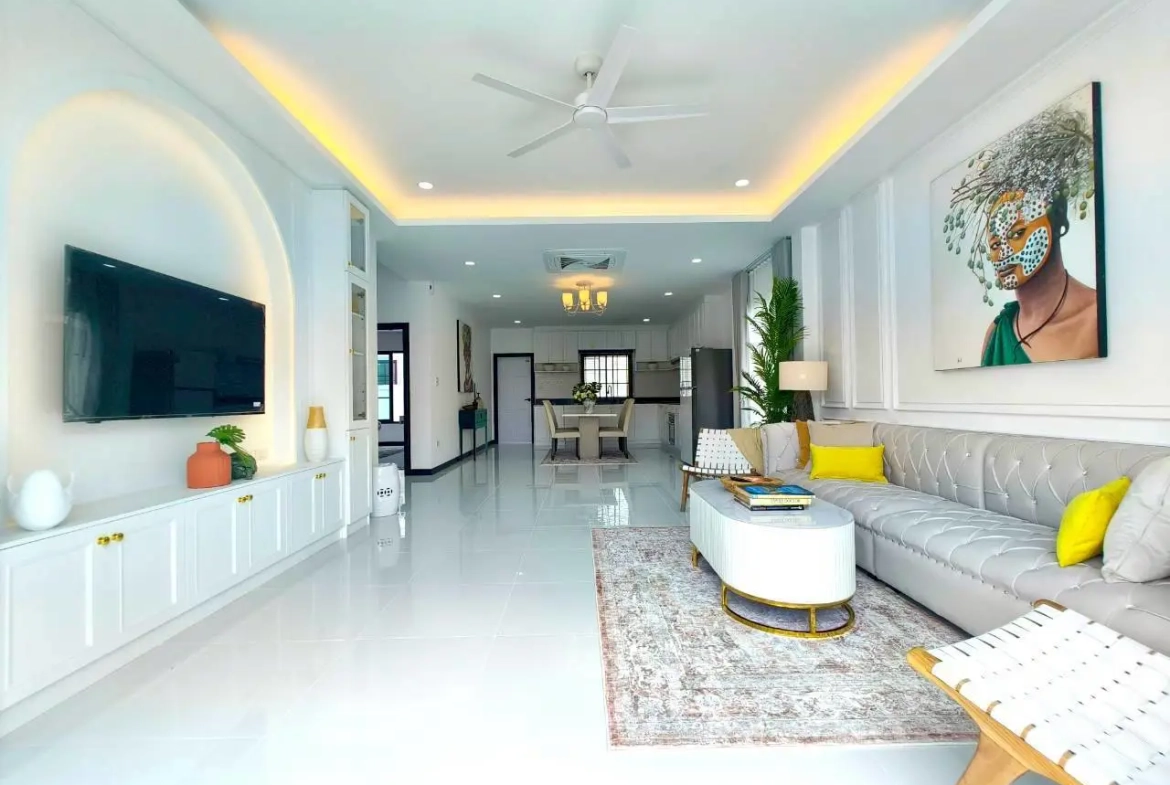 Вилла_TW Garden Hill_10