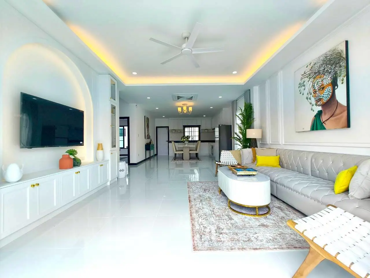 Вилла_TW Garden Hill_10