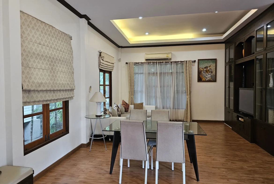 Вилла_Amorn Village_2