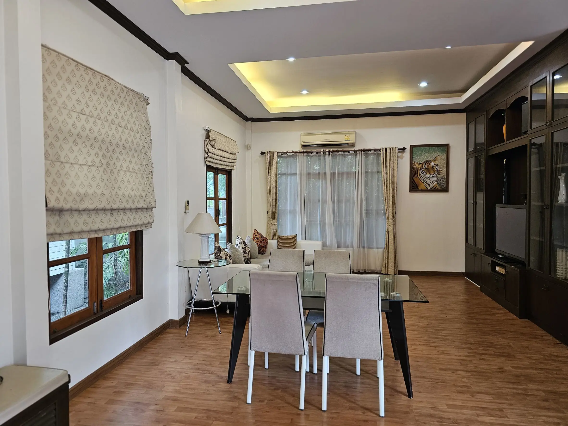 Вилла_Amorn Village_2