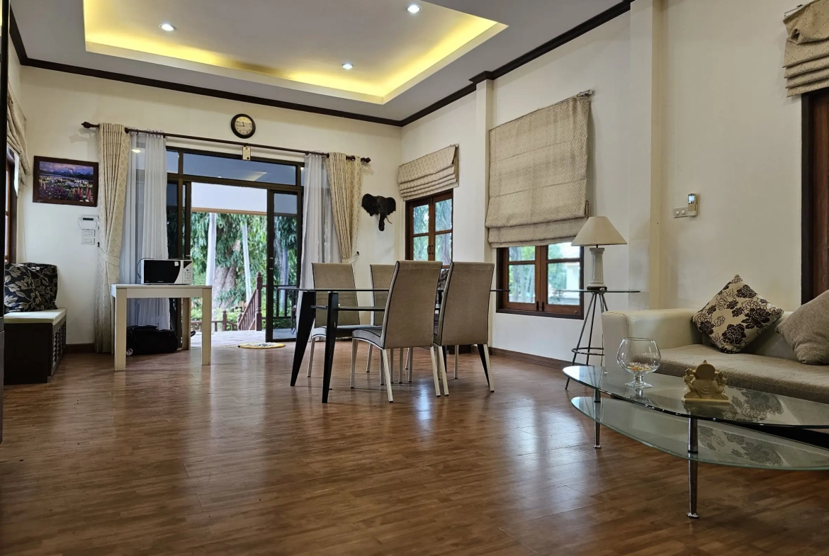 Вилла_Amorn Village_11