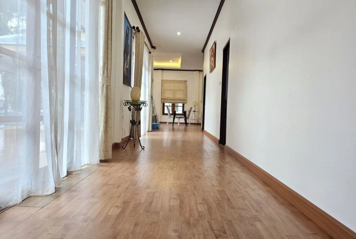 Вилла_Amorn Village_12