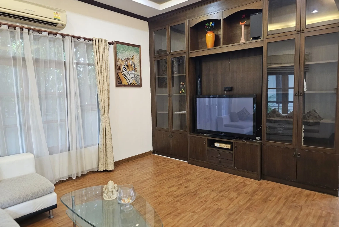 Вилла_Amorn Village_13