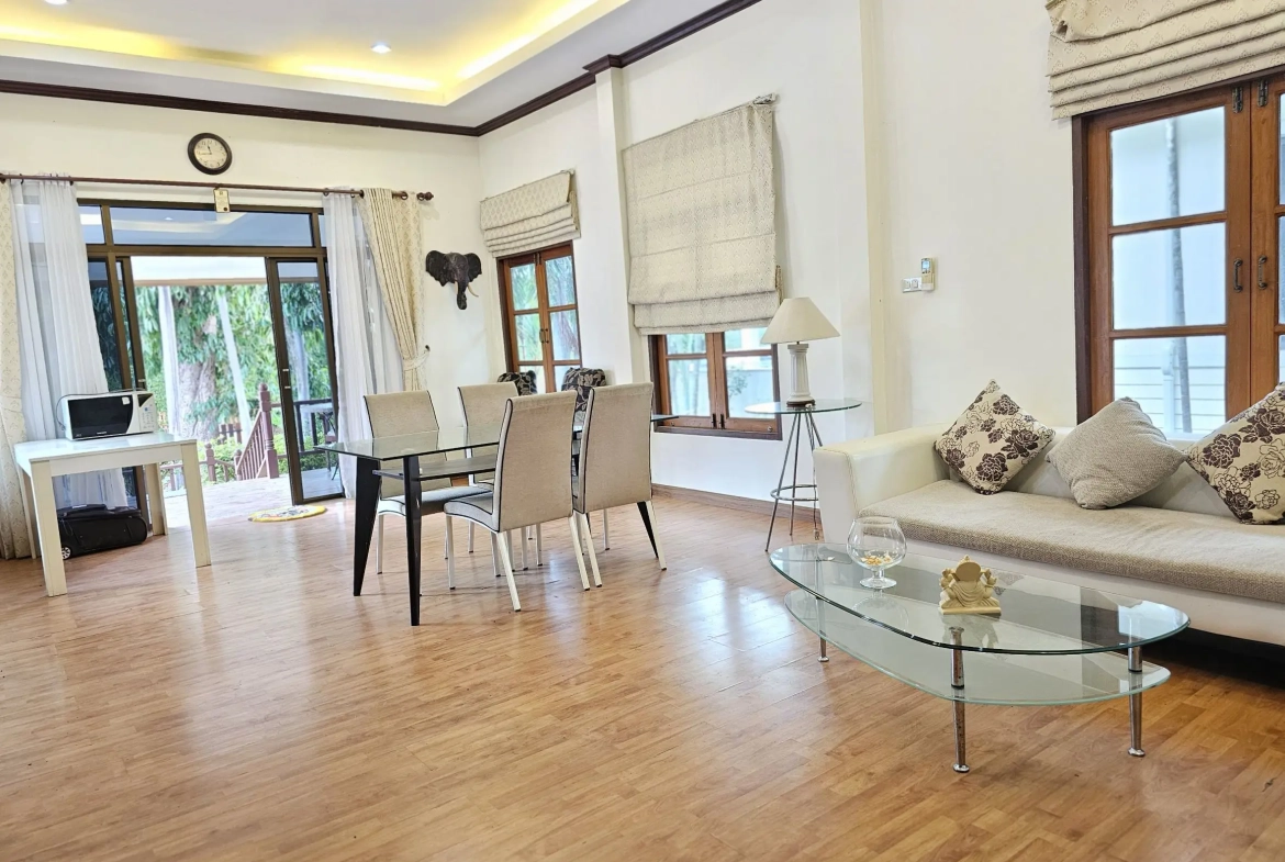 Вилла_Amorn Village_15