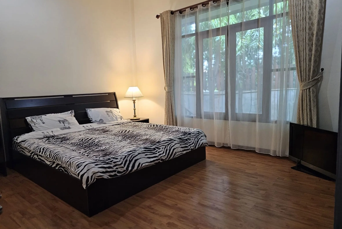 Вилла_Amorn Village_3