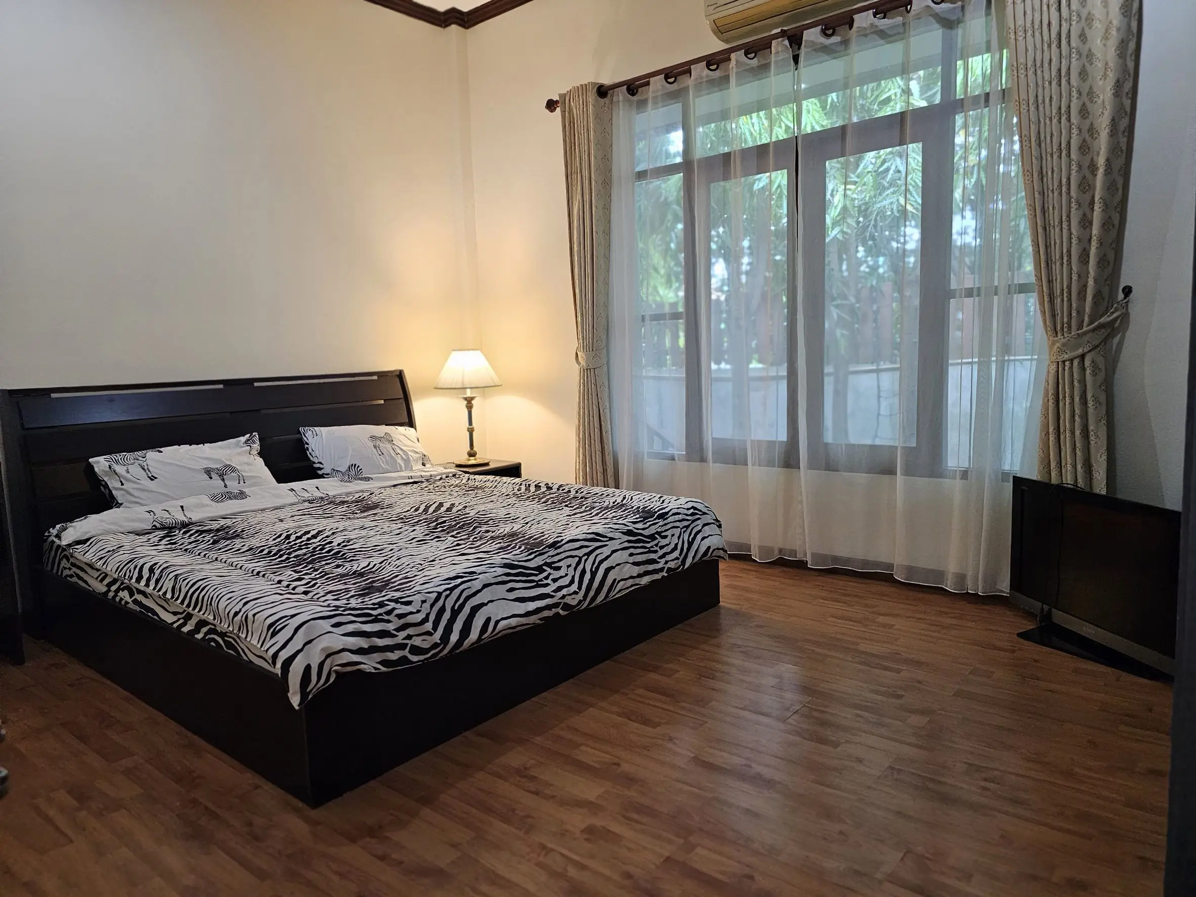 Вилла_Amorn Village_3