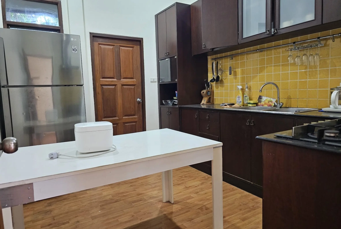 Вилла_Amorn Village_4