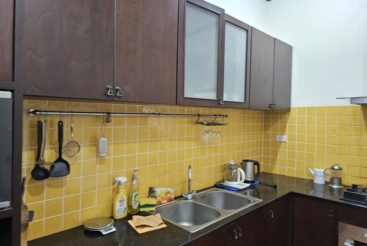 Вилла_Amorn Village_5