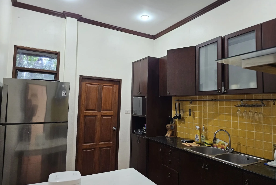 Вилла_Amorn Village_7