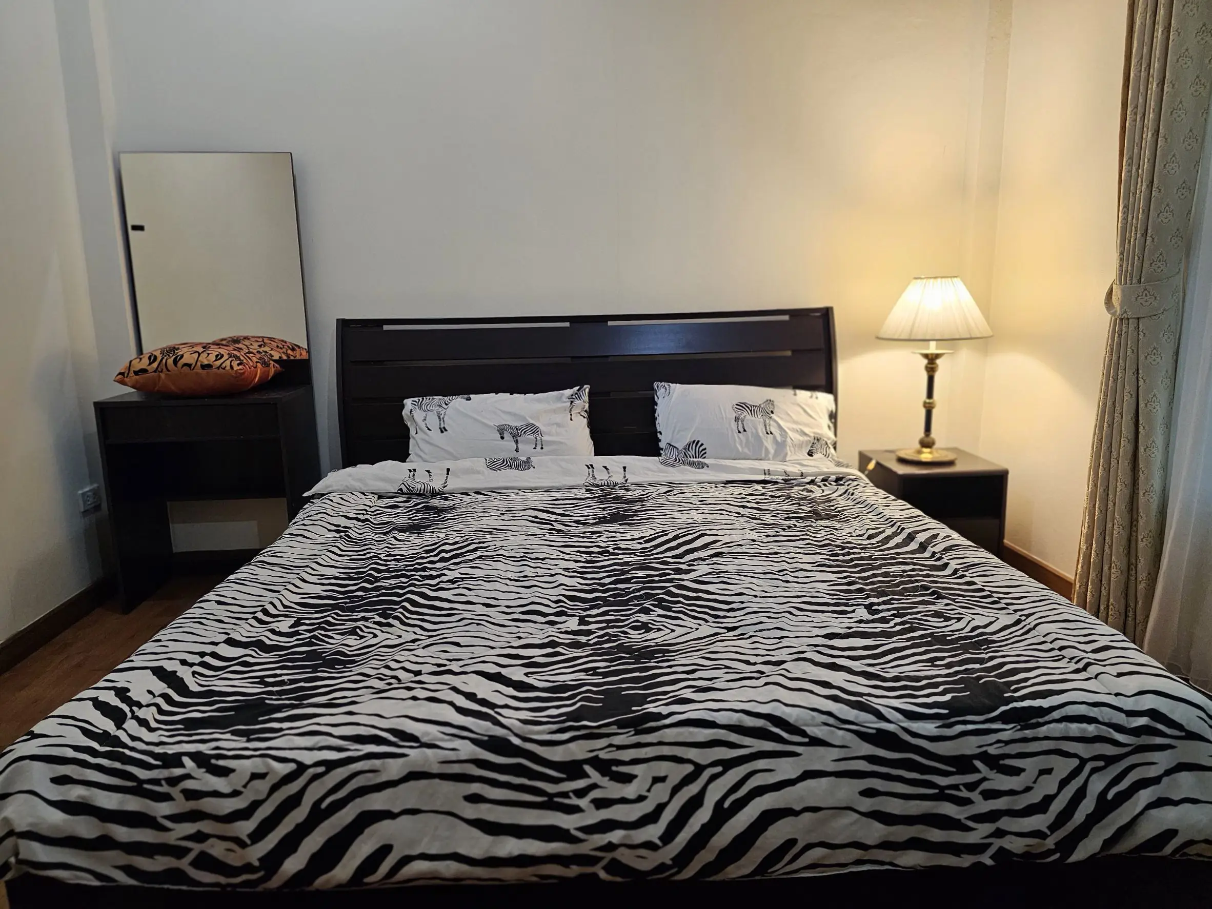 preahr3_7 Вилла_Amorn Village_8