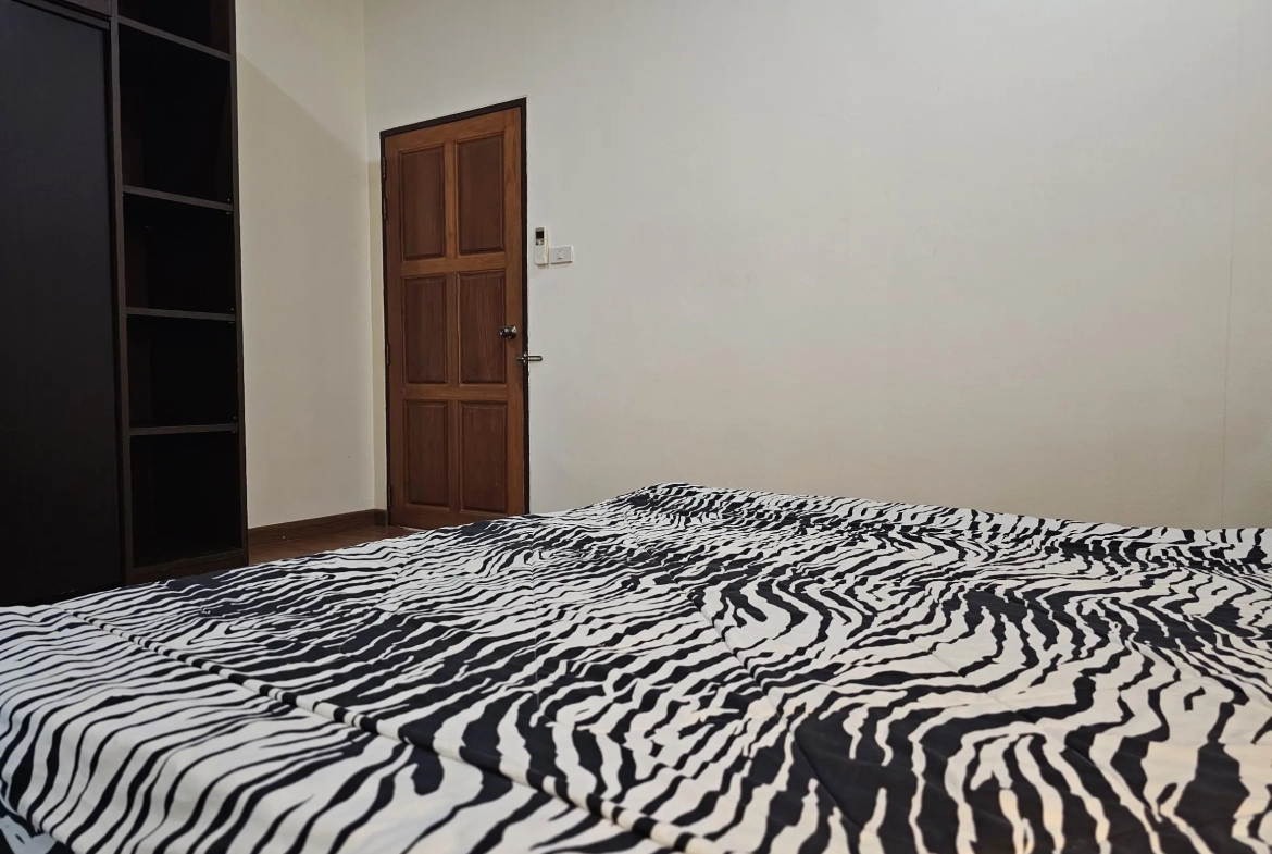 Вилла_Amorn Village_9