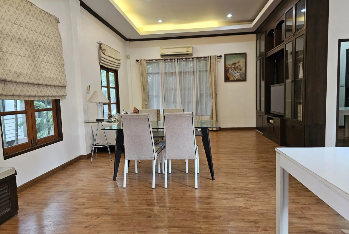 Вилла_Amorn Village_10