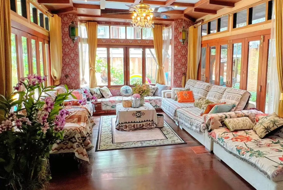 Вилла_Nibbana Shade_2