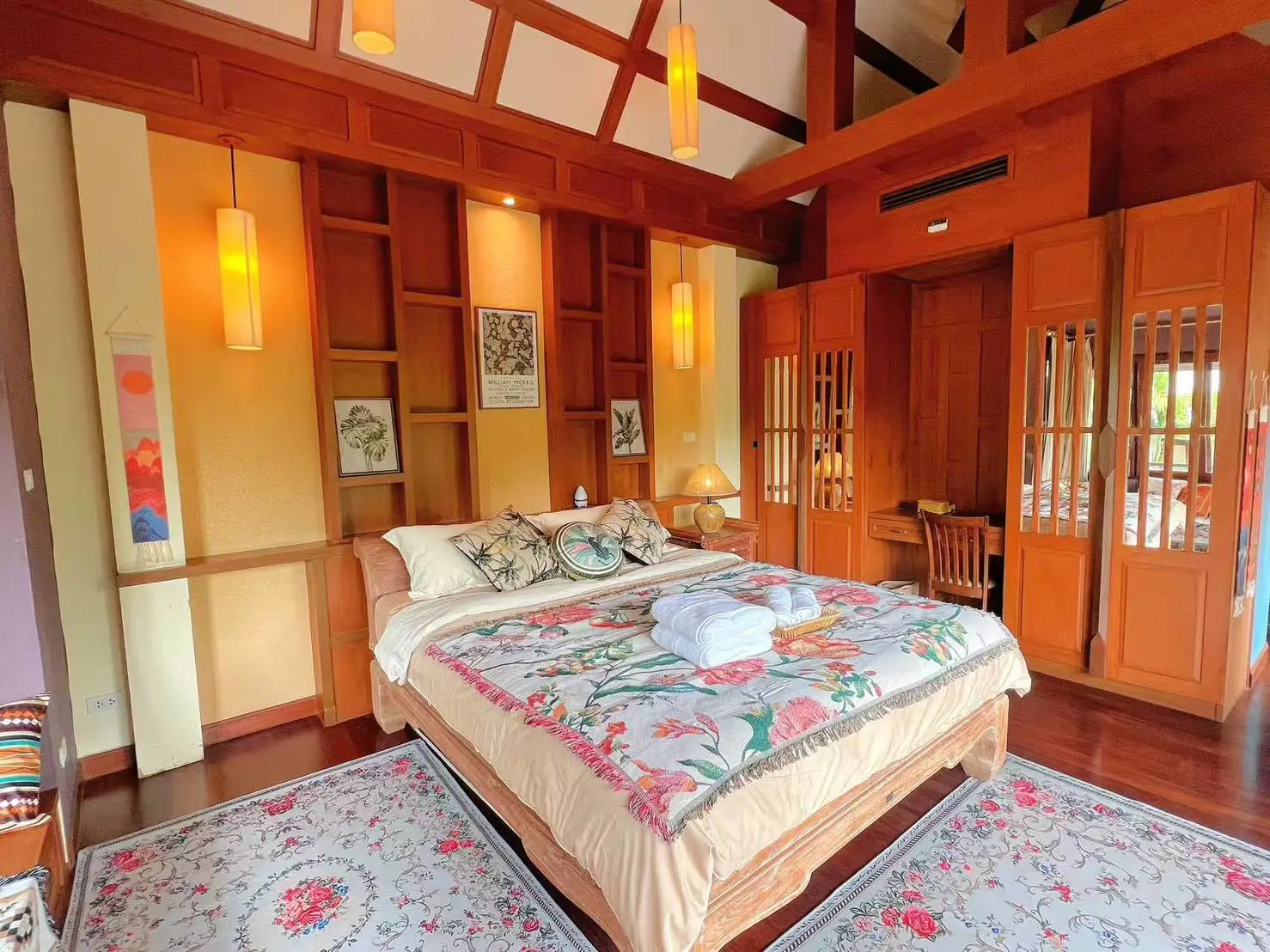 Вилла_Nibbana Shade_5