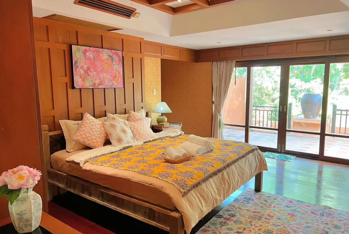 Вилла_Nibbana Shade_6