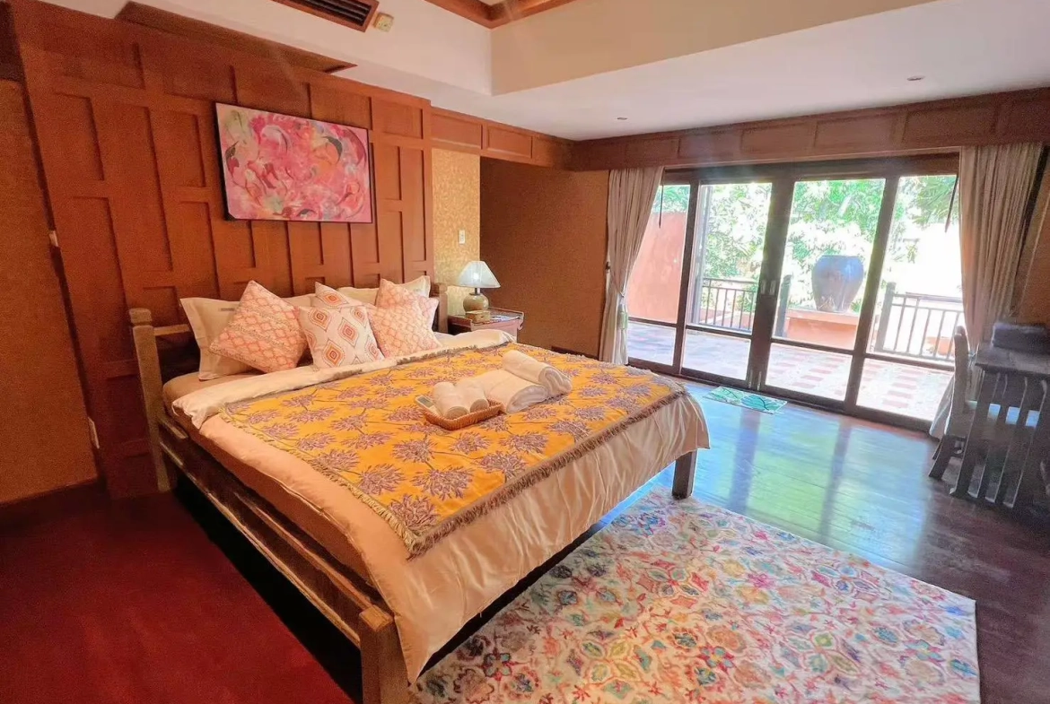 Вилла_Nibbana Shade_7