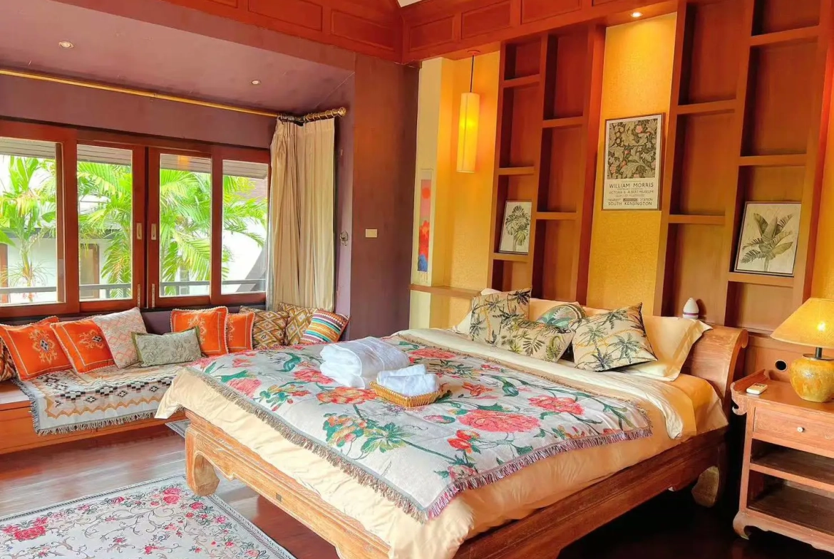 Вилла_Nibbana Shade_9